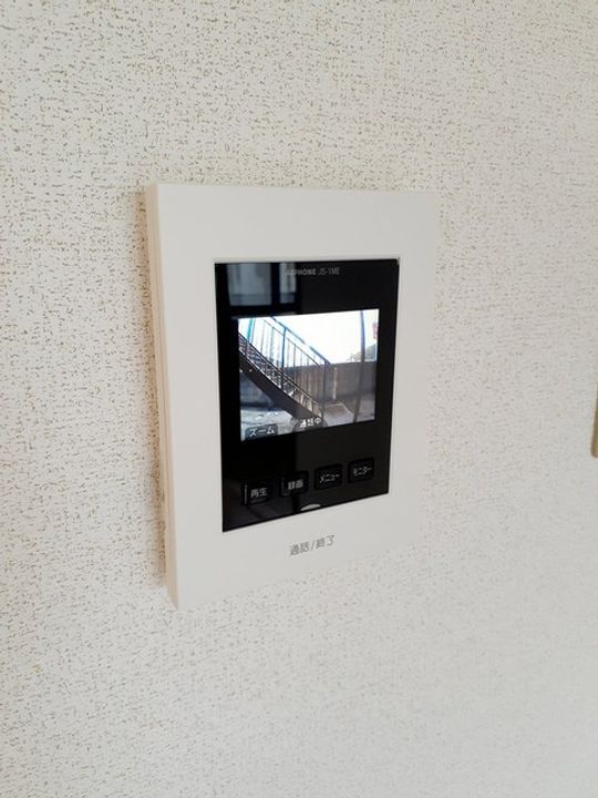 高知県高知市薊野西町3(アパート)の賃貸物件の内装