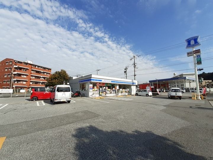 高知県高知市薊野西町3(アパート)の賃貸物件のその他画像