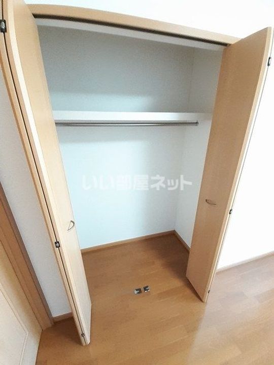 三重県津市上浜町5(アパート)の賃貸物件の内装