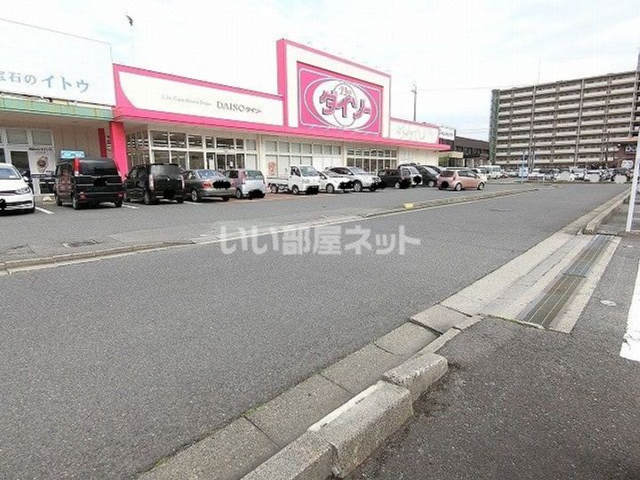 三重県津市上浜町5(アパート)の賃貸物件の周辺