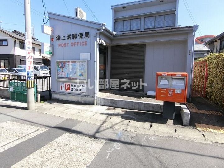 三重県津市上浜町5(アパート)の賃貸物件の周辺