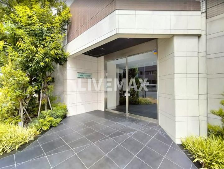 アイル イマージュ 錦糸町の地図