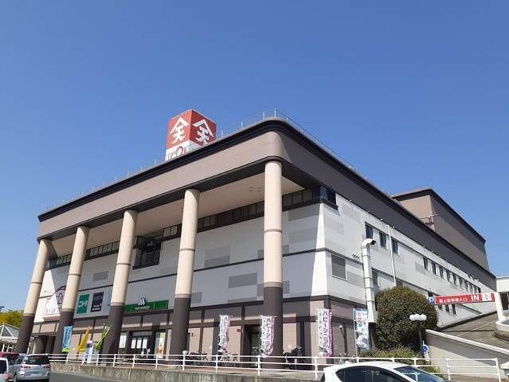 レジディア総社Aの周辺