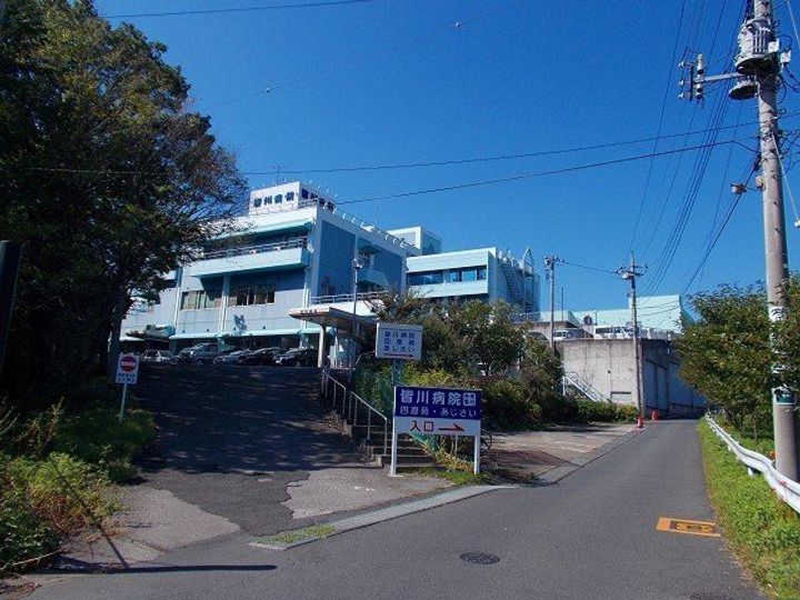 栃木県足利市駒場町(アパート)の賃貸物件の周辺