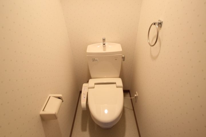 パステロ アロッジオ45東蟹屋の内装