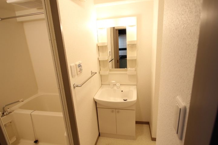 パステロ アロッジオ45東蟹屋の内装