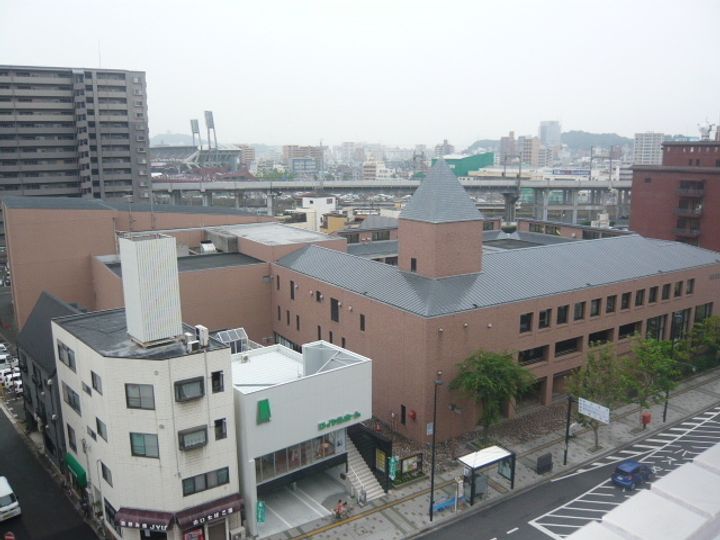 パステロ アロッジオ45東蟹屋の周辺