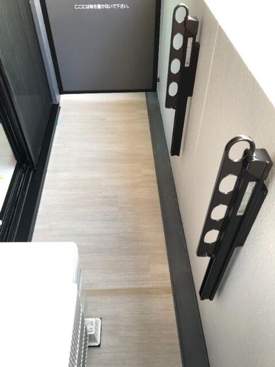 東京都葛飾区新小岩2(マンション)の賃貸物件の内装