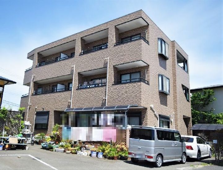 PINENUT2の外観