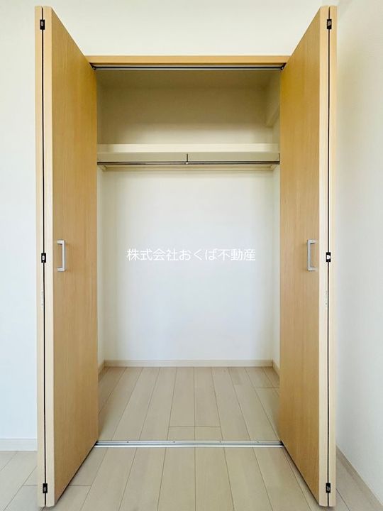 新屋敷ピアッツァビルの内装