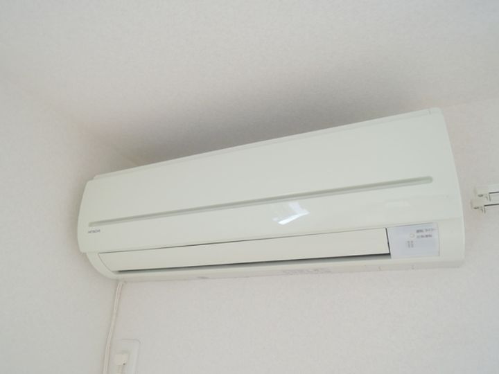 神奈川県横浜市南区南太田4(マンション)の賃貸物件の内装