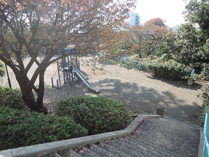 神奈川県横浜市南区南太田4(マンション)の賃貸物件の周辺