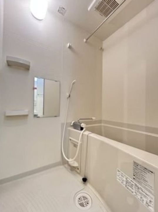 Smart Space 都立家政の風呂