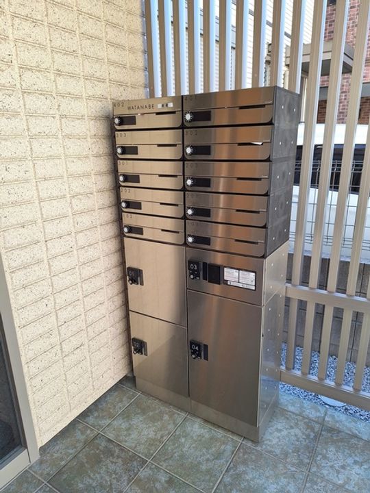 東京都北区志茂1(マンション)の賃貸物件の地図