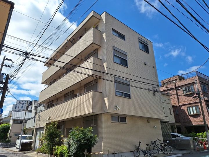 東京都北区志茂1(マンション)の賃貸物件のその他画像