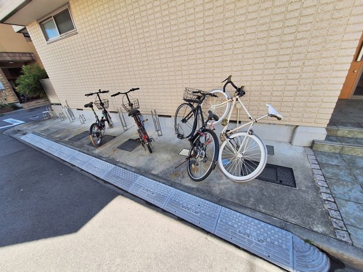 東京都北区志茂1(マンション)の賃貸物件の地図