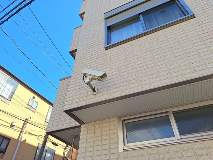 東京都北区志茂1(マンション)の賃貸物件の内装