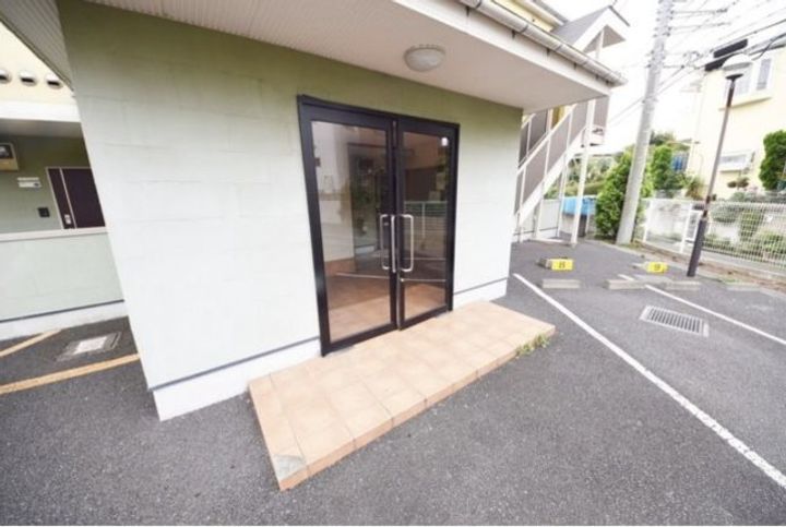 グランデ・ジュールの地図