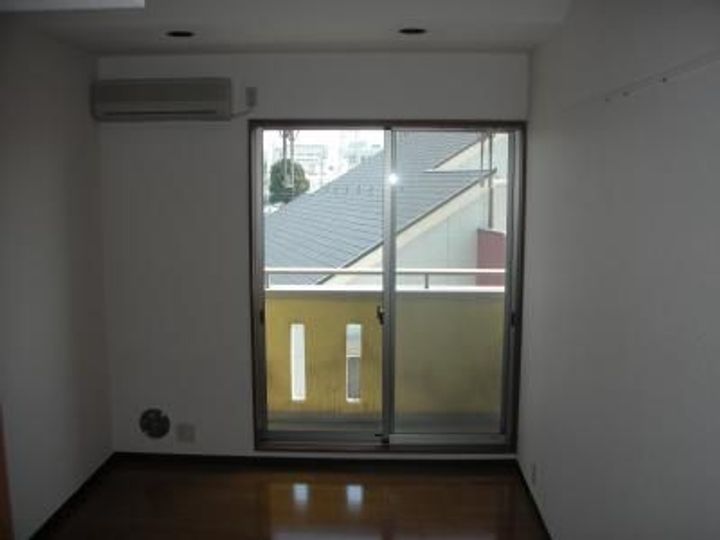 グランデ・ジュールの内装