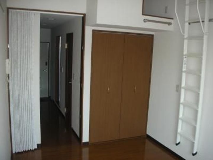 グランデ・ジュールの内装