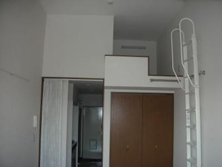 グランデ・ジュールの内装