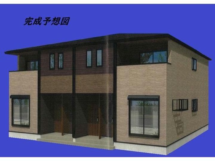 グレイス(五井西)の地図
