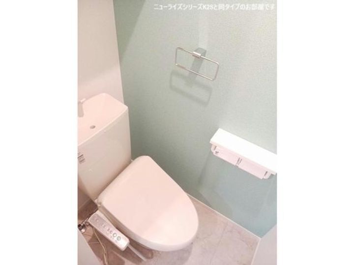 グレイス(五井西)の内装