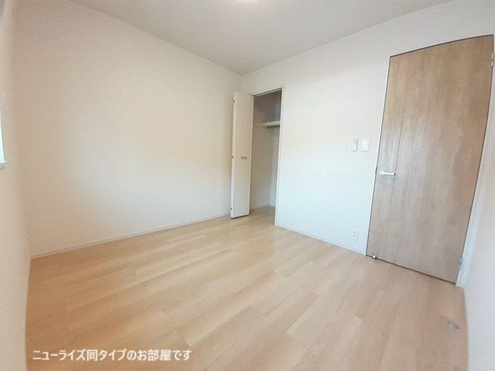 スワンテラスの内装