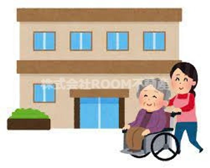 ガーデンHDの周辺