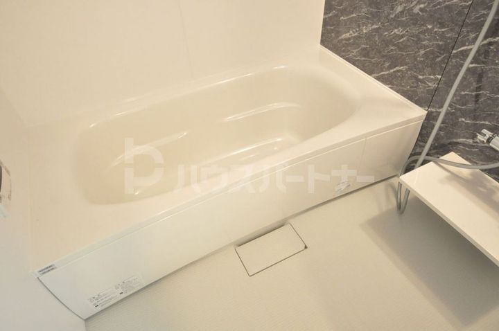 東京都葛飾区東水元2(アパート)の賃貸物件の風呂