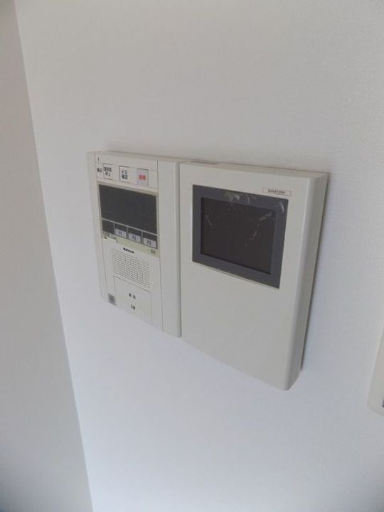 フェニックスレジデンス堺東の内装