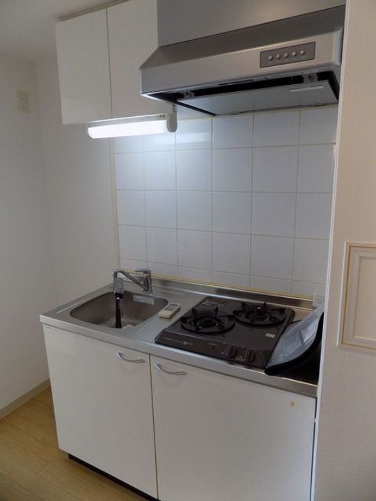 フェニックスレジデンス堺東のキッチン