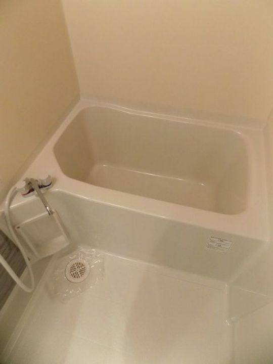 フェニックスレジデンス堺東の風呂