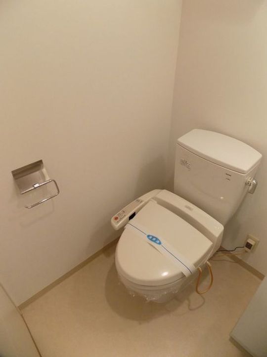 フェニックスレジデンス堺東の内装