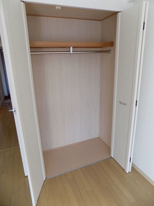 フェニックスレジデンス堺東の内装