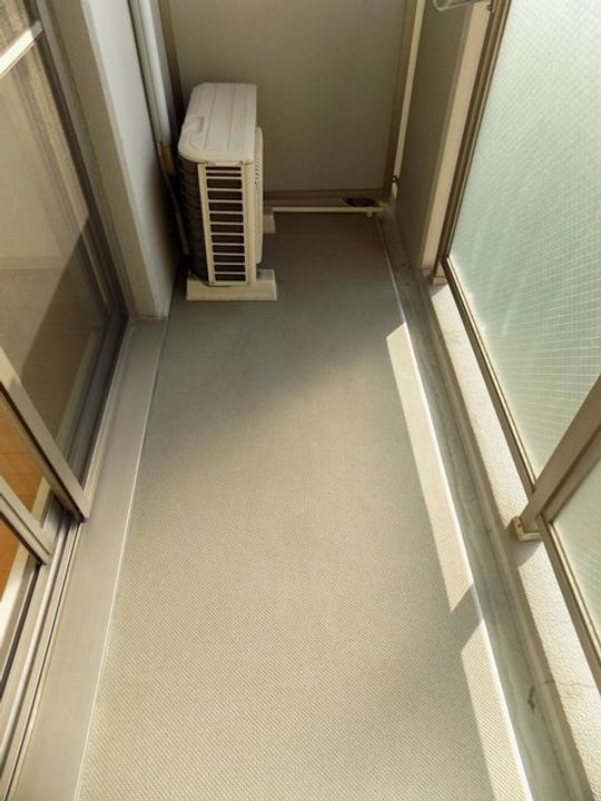 フェニックスレジデンス堺東の内装