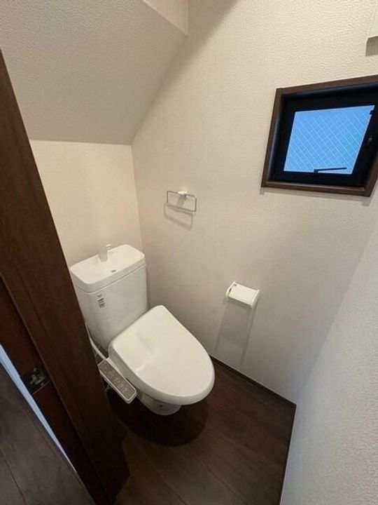 東京都八王子市下柚木2(一戸建)の賃貸物件の内装