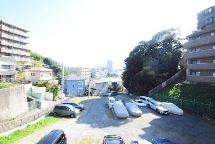 コンフォートレジデンス上大岡IX A棟のその他画像