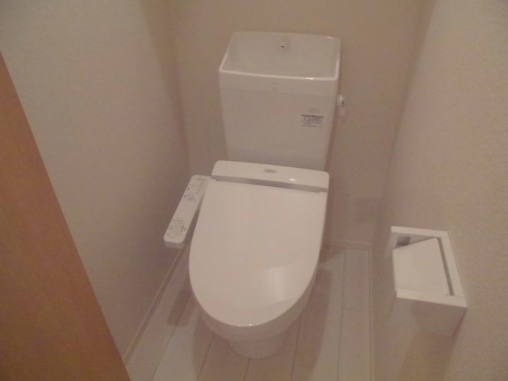 コンフォートレジデンス上大岡IX A棟の内装