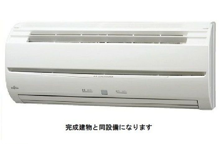 大森アパートAのその他画像