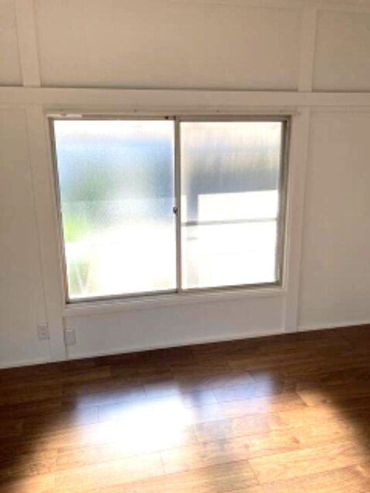 矢吹ハイツの内装