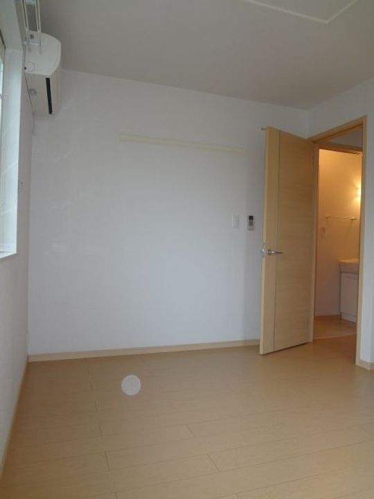 エレガントヒルズの内装