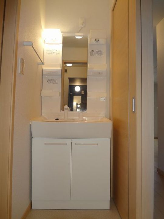 エレガントヒルズの内装