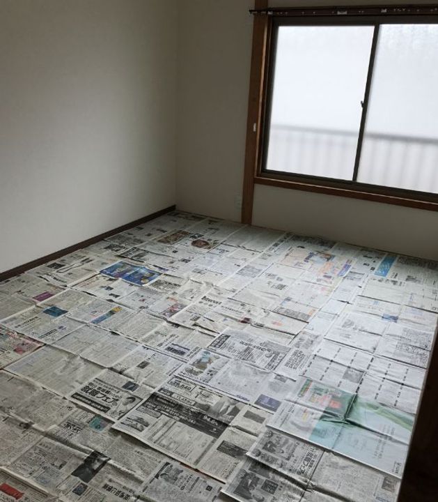 広島県福山市本庄町中3(一戸建)の賃貸物件の内装