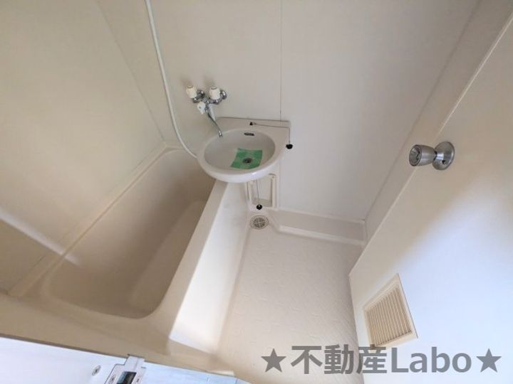 徳島県板野郡北島町江尻字内中須(アパート)の賃貸物件の内装