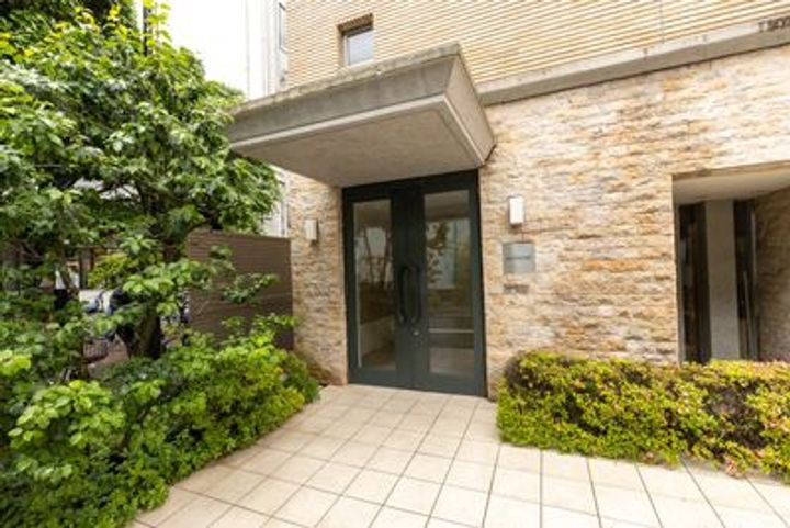 アンシャンテ世田谷の地図