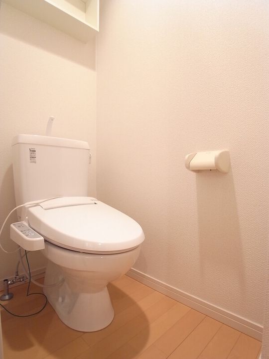 リブリ・クロシェットの内装