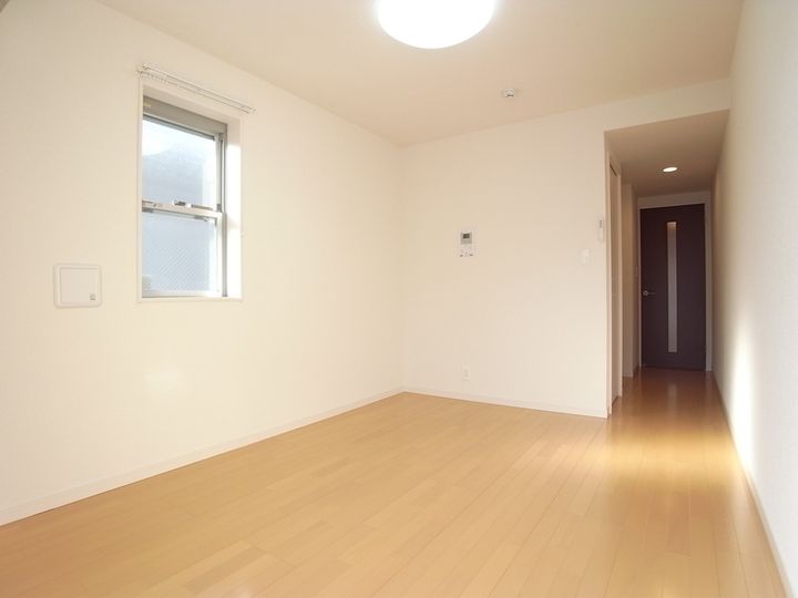 リブリ・クロシェットの内装