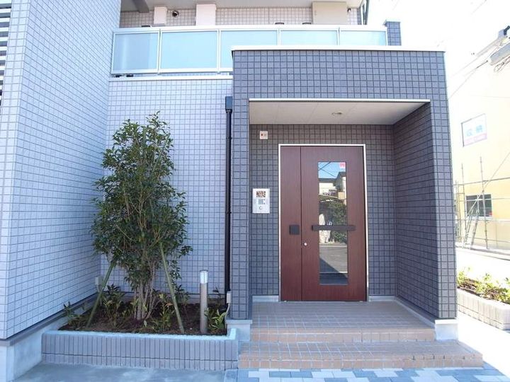 リブリ・クロシェットの地図