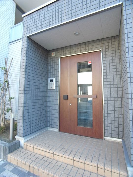 リブリ・クロシェットの地図